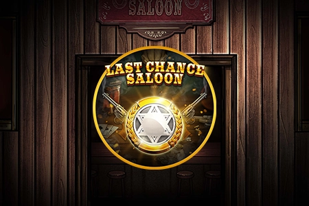 Last Chance Saloon